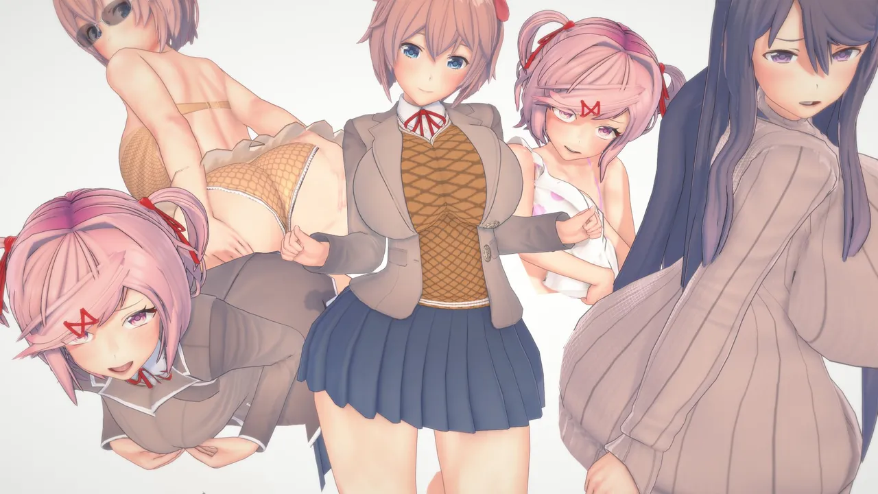 I Do Things ThingsDOI art - Image 45