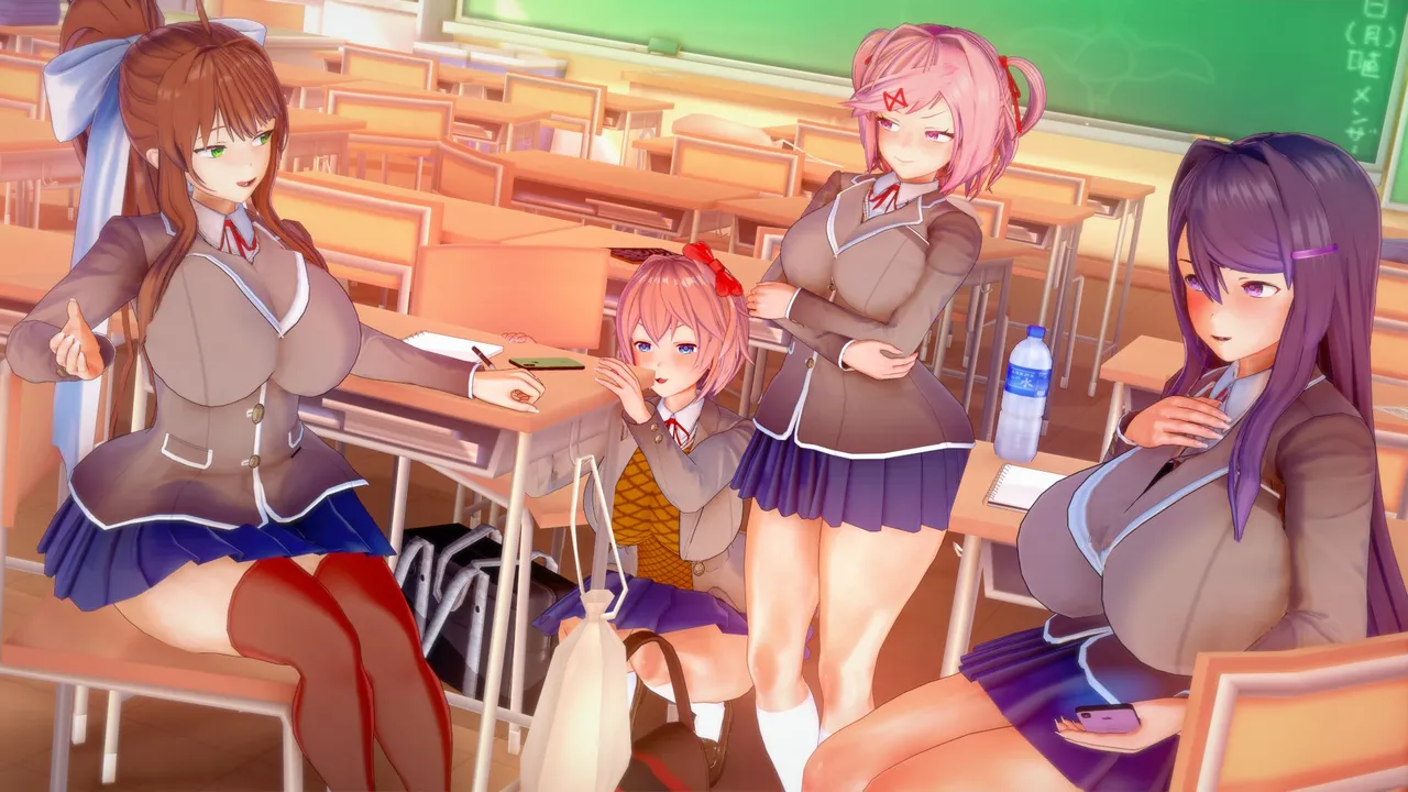 I Do Things ThingsDOI art - Image 53