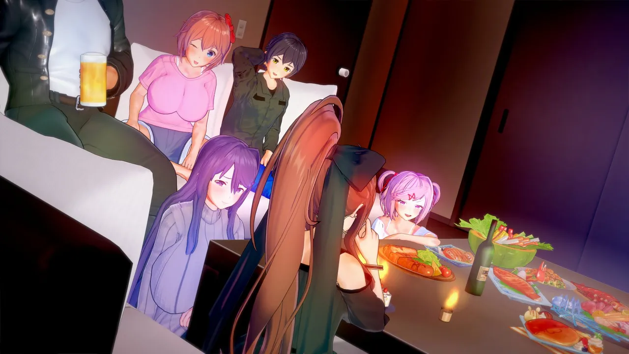 I Do Things ThingsDOI art - Image 59