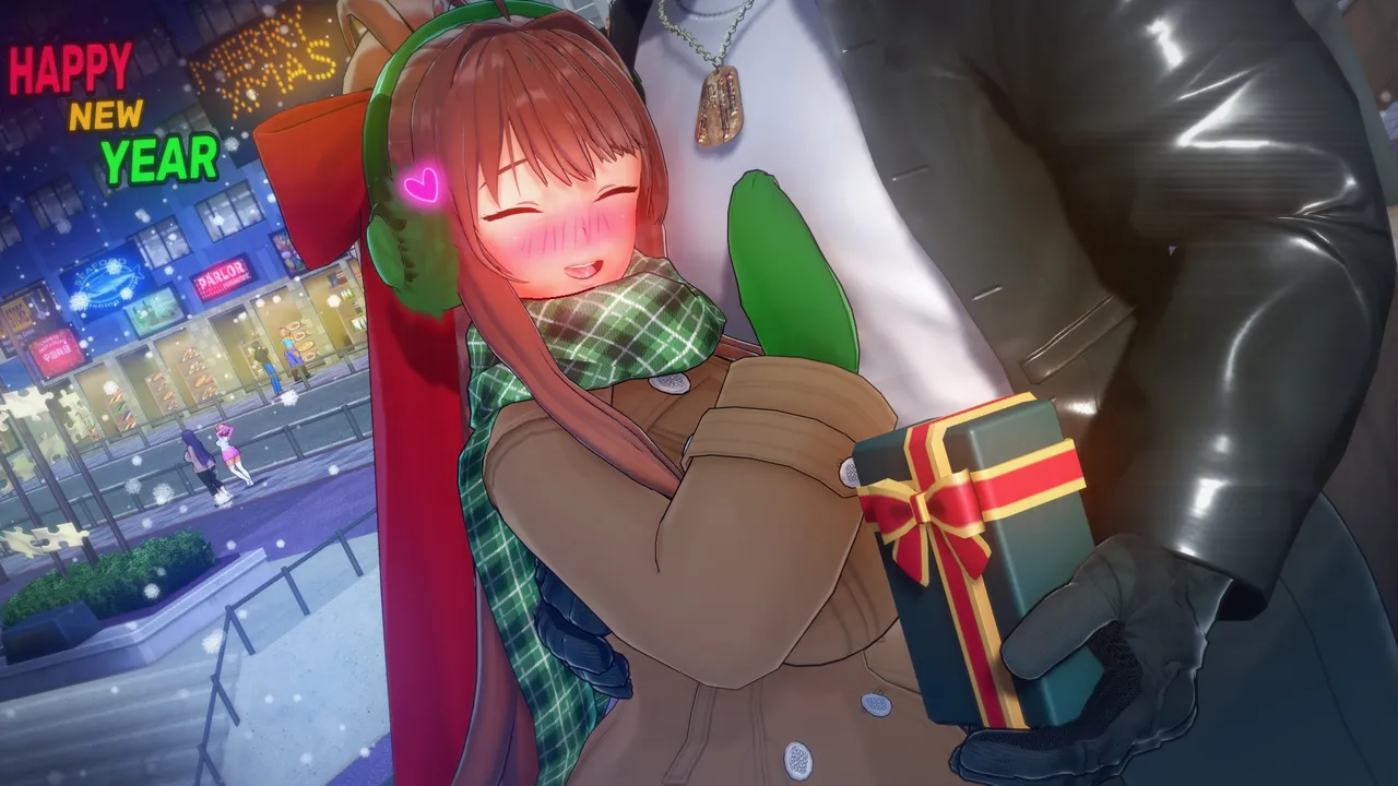 I Do Things ThingsDOI art - Image 75