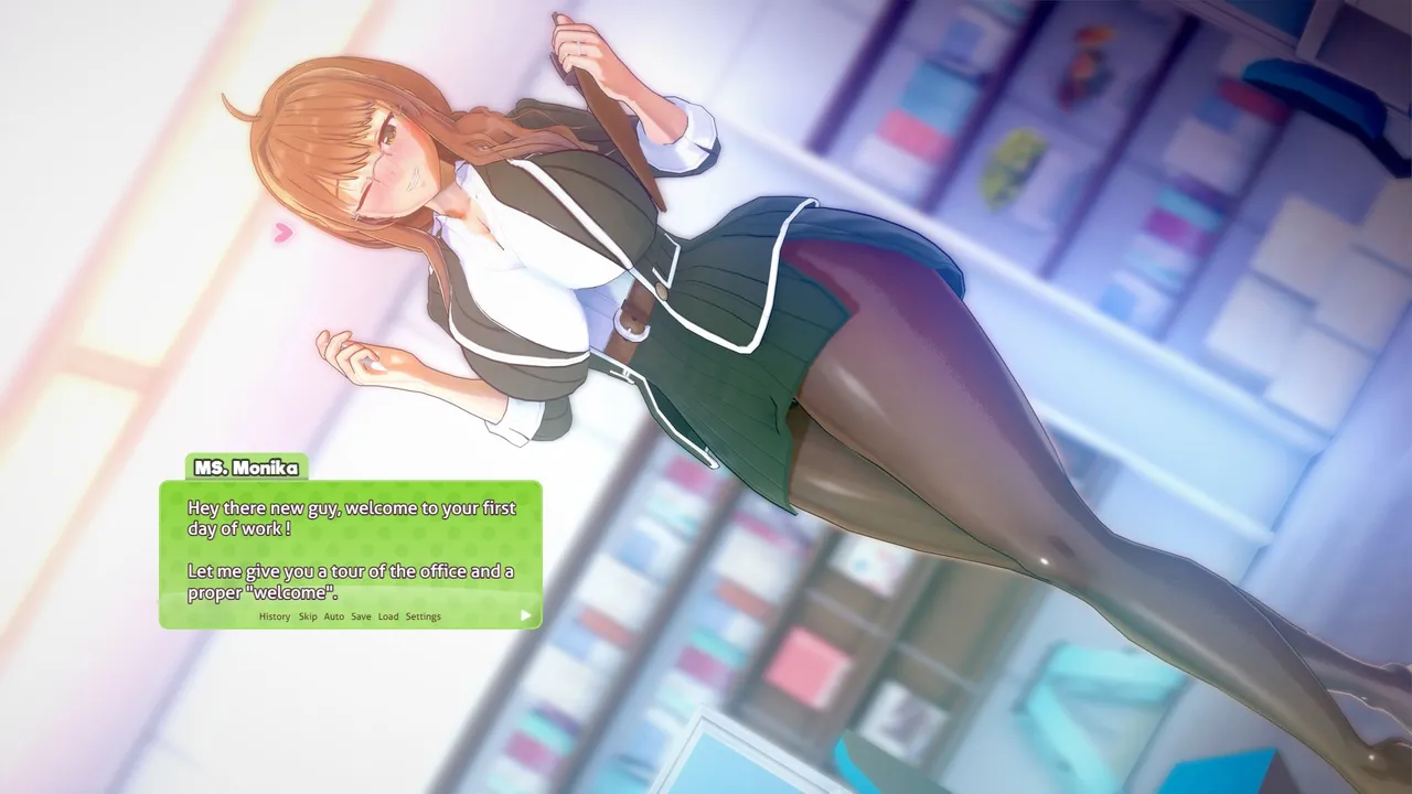 I Do Things ThingsDOI art - Image 76