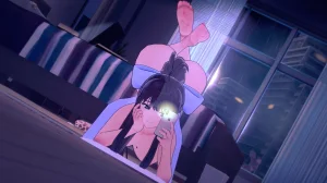 I Do Things ThingsDOI art - Page 10