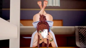 I Do Things ThingsDOI art - Page 11