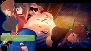 I Do Things ThingsDOI art - Page 120