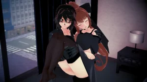 I Do Things ThingsDOI art - Page 15