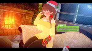 I Do Things ThingsDOI art - Page 165