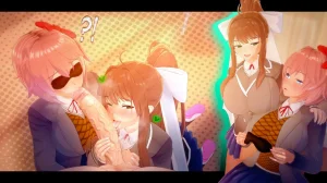 I Do Things ThingsDOI art - Page 167