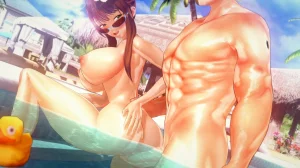 I Do Things ThingsDOI art - Page 33