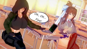 I Do Things ThingsDOI art - Page 42