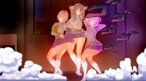 I Do Things ThingsDOI art - Page 43