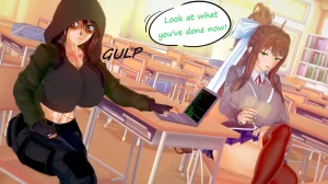 I Do Things ThingsDOI art - Page 44