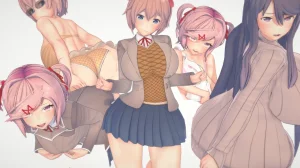 I Do Things ThingsDOI art - Page 45