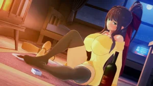 I Do Things ThingsDOI art - Page 46