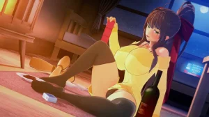 I Do Things ThingsDOI art - Page 47