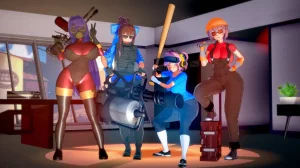 I Do Things ThingsDOI art - Page 61