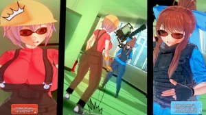 I Do Things ThingsDOI art - Page 62