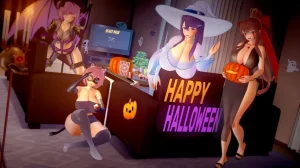 I Do Things ThingsDOI art - Page 65