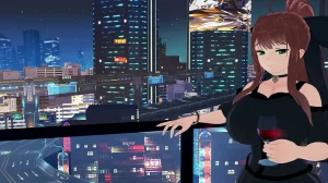 I Do Things ThingsDOI art - Page 8