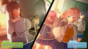 I Do Things ThingsDOI art - Page 89