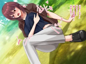 I prayed in front of the shrine and I became a girl - Page 15