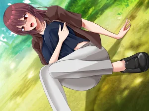 I prayed in front of the shrine and I became a girl - Page 151