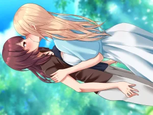 I prayed in front of the shrine and I became a girl - Page 153