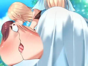 I prayed in front of the shrine and I became a girl - Page 155