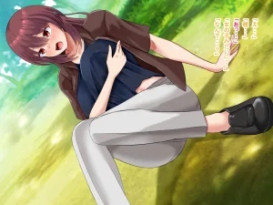 I prayed in front of the shrine and I became a girl - Page 16