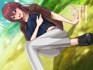 I prayed in front of the shrine and I became a girl - Page 19