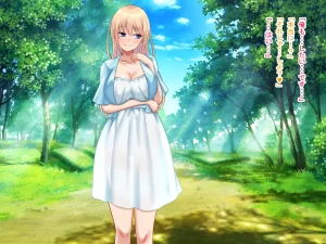 I prayed in front of the shrine and I became a girl - Page 23