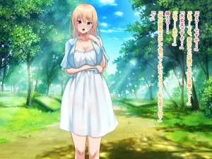 I prayed in front of the shrine and I became a girl - Page 4