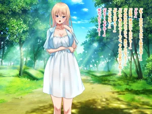 I prayed in front of the shrine and I became a girl - Page 5