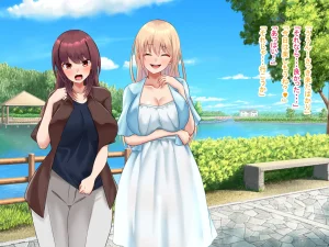 I prayed in front of the shrine and I became a girl - Page 91