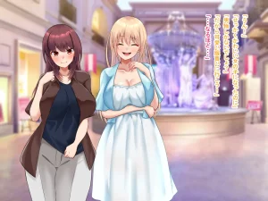 I prayed in front of the shrine and I became a girl - Page 93