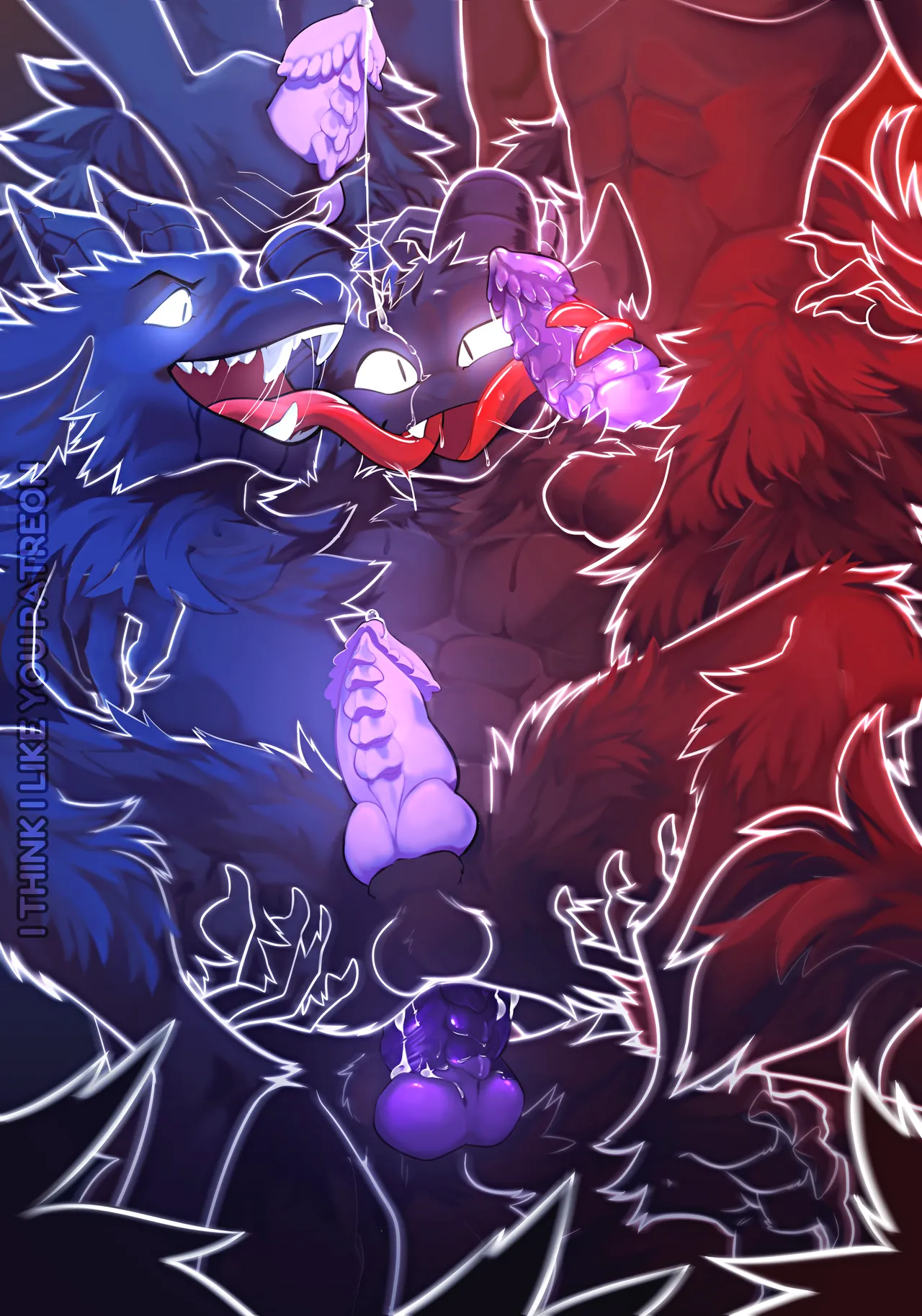 I Think I Like You Spicy Photos - Image 37