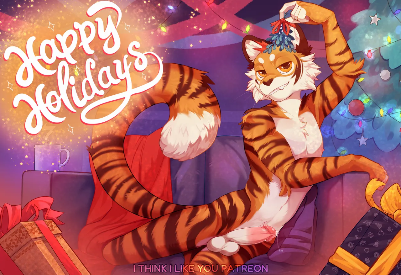 I Think I Like You Spicy Photos - Image 53