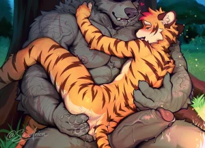 I Think I Like You Spicy Photos - Page 5