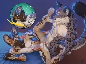 I Think I Like You Spicy Photos - Page 63