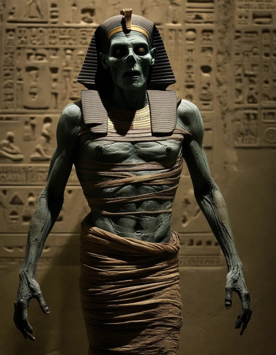 I wonder whatever happened to Marion Ravenwood - Image 125