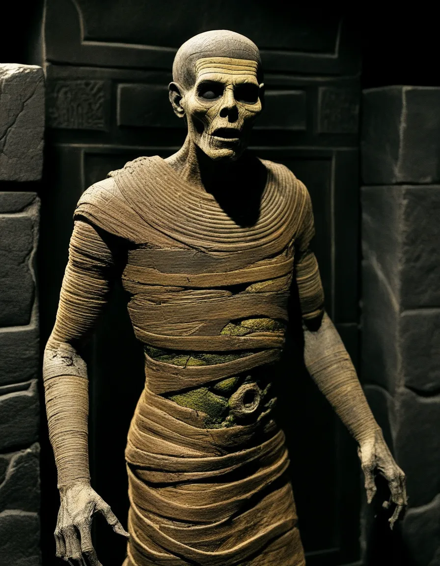 I wonder whatever happened to Marion Ravenwood - Image 126