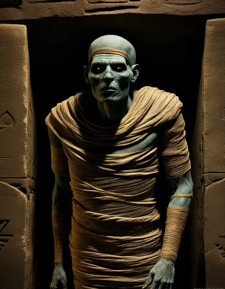 I wonder whatever happened to Marion Ravenwood - Image 127