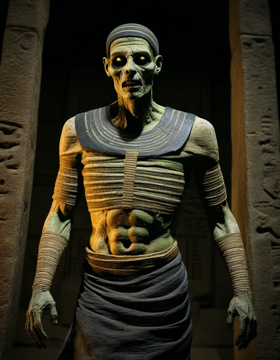 I wonder whatever happened to Marion Ravenwood - Image 128