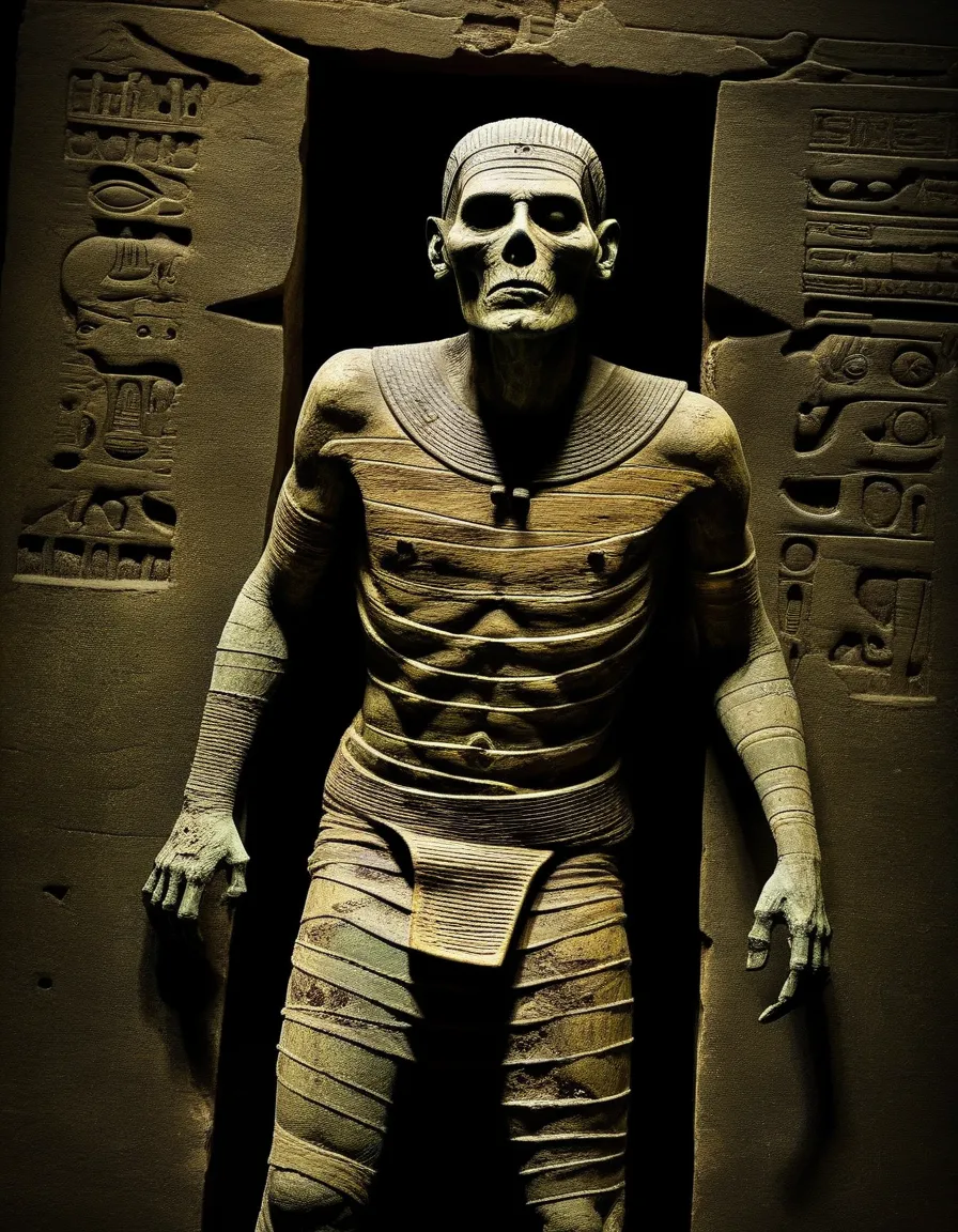 I wonder whatever happened to Marion Ravenwood - Image 129