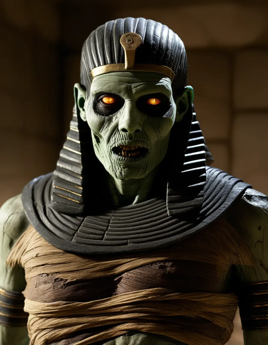 I wonder whatever happened to Marion Ravenwood - Image 130