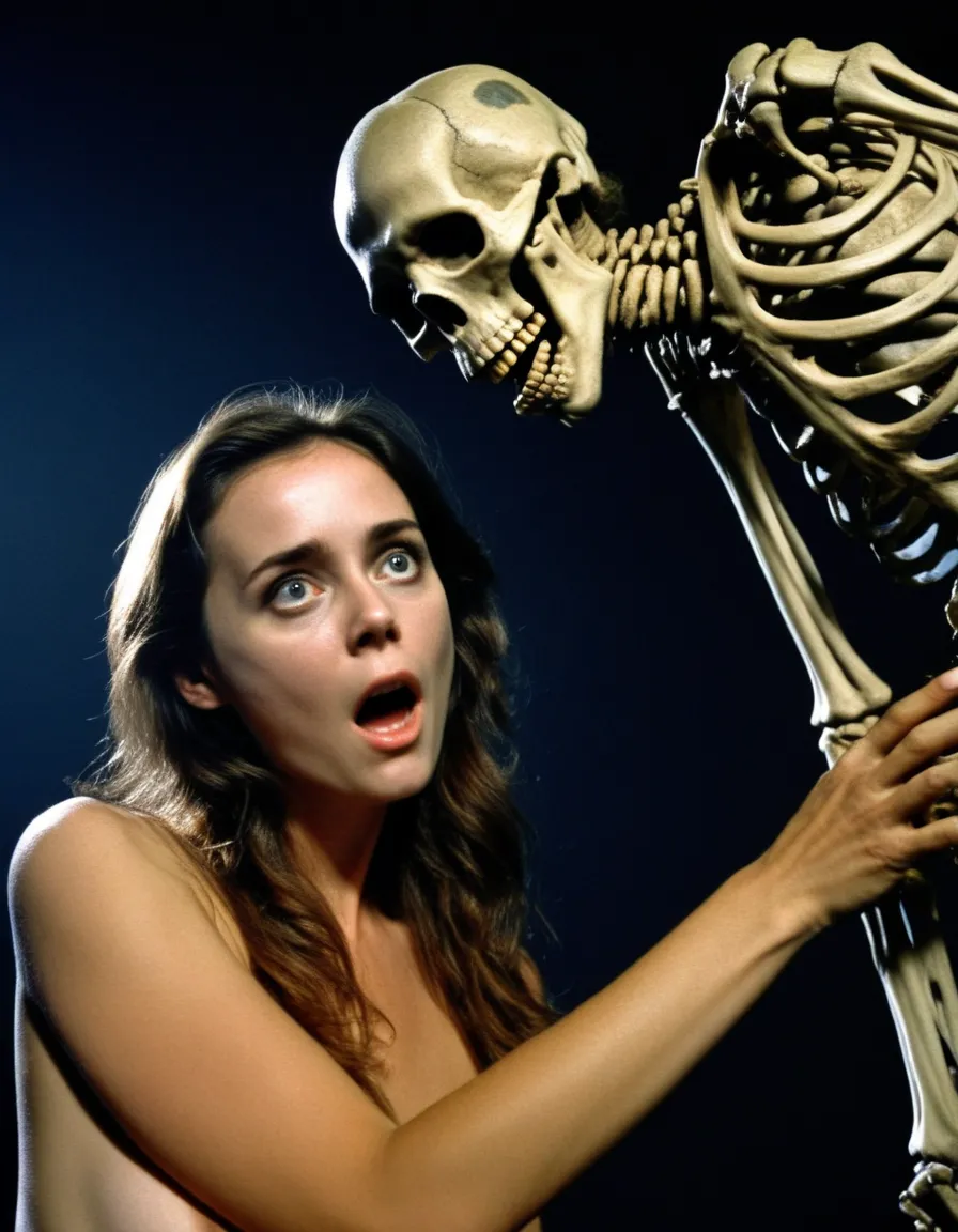 I wonder whatever happened to Marion Ravenwood - Image 146