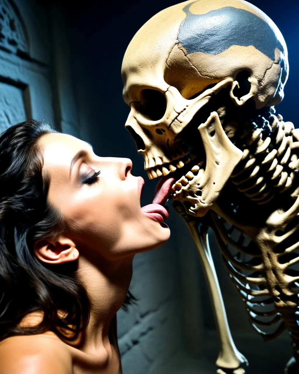 I wonder whatever happened to Marion Ravenwood - Image 162