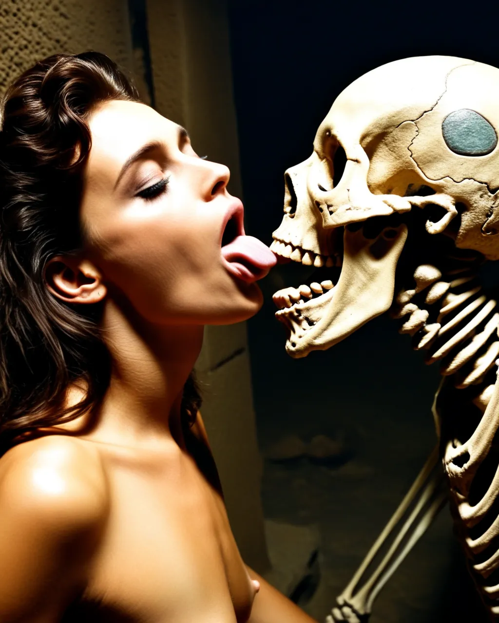 I wonder whatever happened to Marion Ravenwood - Image 164