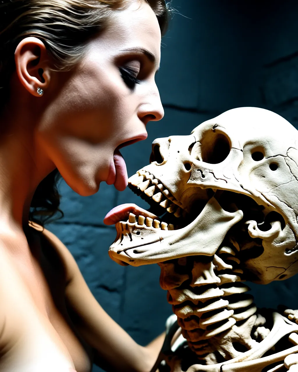 I wonder whatever happened to Marion Ravenwood - Image 165