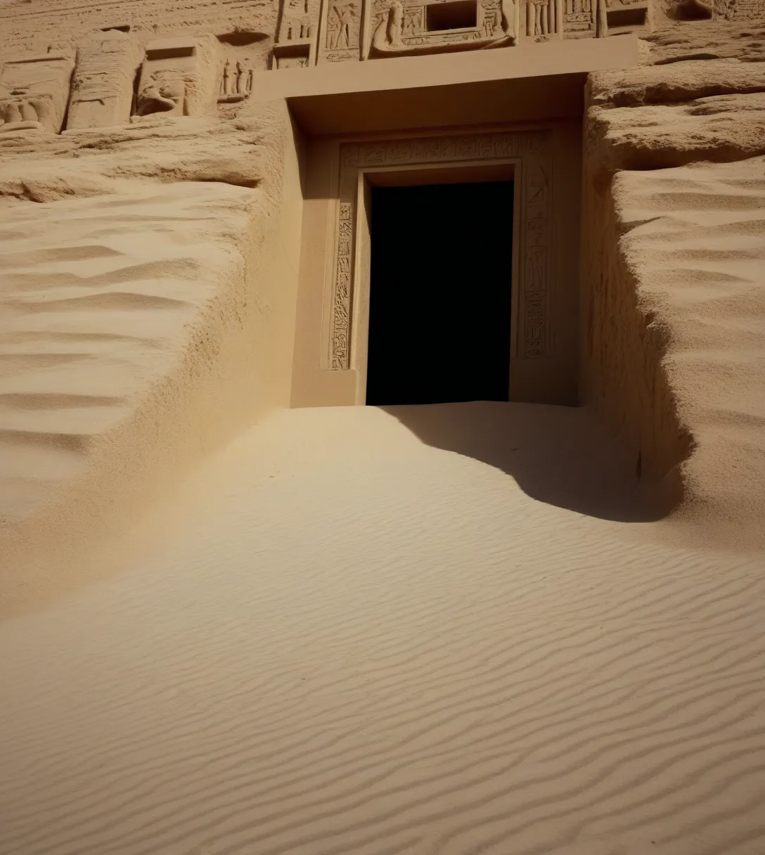 I wonder whatever happened to Marion Ravenwood - Image 34