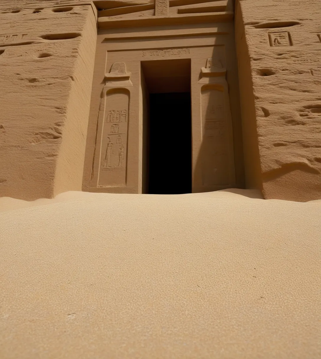 I wonder whatever happened to Marion Ravenwood - Image 35